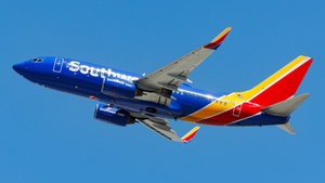 Photo of N229WN - Boeing 737-7H4 operated by Southwest Airlines