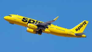Photo of N656NK - Airbus A320-232 operated by Spirit Airlines