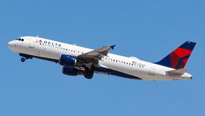 Photo of N312US - Airbus A320-211 operated by Delta Air Lines