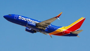 Photo of N7889A - Boeing 737-79L operated by Southwest Airlines
