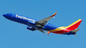 Photo of N8692F - Boeing 737-8H4 operated by Southwest Airlines