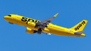 Photo of N965NK - Airbus A320-271N operated by Spirit Airlines