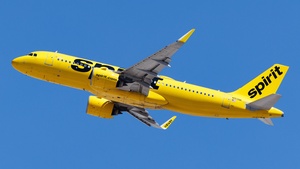 Photo of N913NK - Airbus A320-271N operated by Spirit Airlines