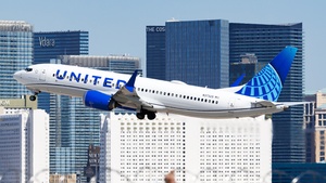 Photo of N37325 - Boeing 737 MAX 8 operated by United Airlines