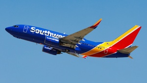 Photo of N469WN - Boeing 737-7H4 operated by Southwest Airlines