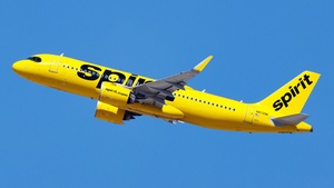 Photo of N972NK - Airbus A320-271N operated by Spirit Airlines