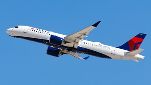 Photo of N321DU - Airbus A220-300 operated by Delta Air Lines