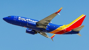 Photo of N941WN - Boeing 737-7H4 operated by Southwest Airlines