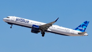 Photo of N2169J - Airbus A321-271NX operated by jetBlue Airways