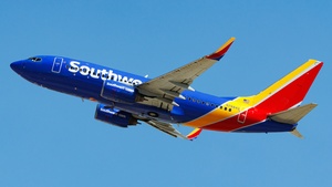 Photo of N7884G - Boeing 737-76N operated by Southwest Airlines