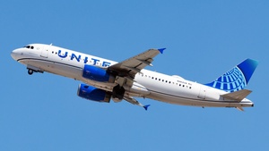 Photo of N462UA - Airbus A320-232 operated by United Airlines