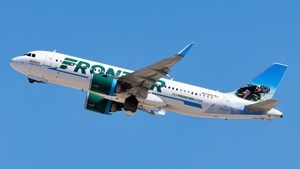 Photo with serial 10510 - Airbus A320-251N