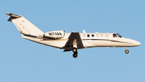 Photo of N174AA - Cessna 525B CitationJet CJ3 operated by Aero Air