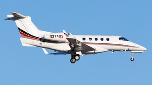 Photo of N374QS - Embraer Phenom 300 operated by NetJets