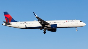 Photo of N123DW - Airbus A321-211 operated by Delta Air Lines