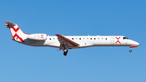 Photo of N916JX - Embraer ERJ-145LR operated by JetSuiteX