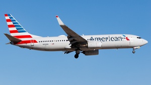 Photo with serial 33225 - Boeing 737-823