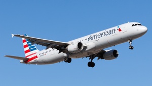 Photo of N198UW - Airbus A321-211 operated by American Airlines