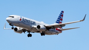 Photo of N301NW - Boeing 737-823 operated by American Airlines