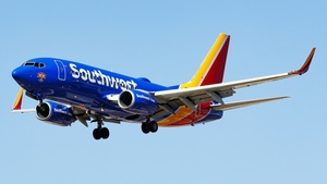 Photo of N938WN - Boeing 737-7H4 operated by Southwest Airlines