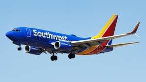 Photo of N965WN - Boeing 737-7H4 operated by Southwest Airlines