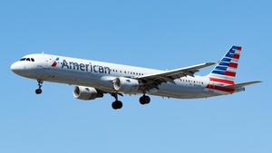 Photo of N151UW - Airbus A321-211 operated by American Airlines