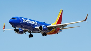 Photo of N8514F - Boeing 737-8H4 operated by Southwest Airlines