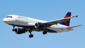 Photo of N373NW - Airbus A320-212 operated by Delta Air Lines