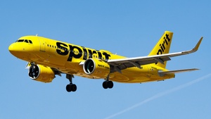 Photo of N956NK - Airbus A320-271N operated by Spirit Airlines