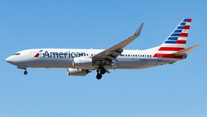 Photo with serial 31237 - Boeing 737-823
