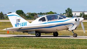 N71AW