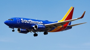 Photo of N7884G - Boeing 737-76N operated by Southwest Airlines