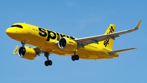 Photo of N992NK - Airbus A320-271N operated by Spirit Airlines