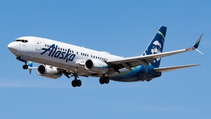 Photo of N514AS - Boeing 737-890 operated by Alaska Airlines