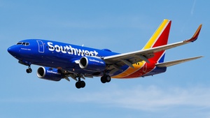 Photo of N439WN - Boeing 737-7H4 operated by Southwest Airlines