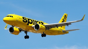 Photo of N938NK - Airbus A320-271N operated by Spirit Airlines