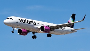 Photo of XA-VSM - Airbus A321-271NX operated by Volaris