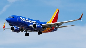 Photo of N954WN - Boeing 737-7H4 operated by Southwest Airlines