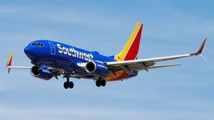 Photo of N909WN - Boeing 737-7H4 operated by Southwest Airlines