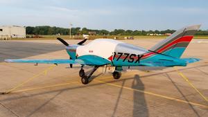 N377SX