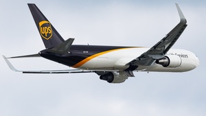 Photo of N311UP - Boeing 767-34AF operated by UPS United Parcel Service