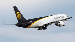 Photo of N426UP - Boeing 757-24APF operated by UPS United Parcel Service