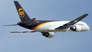 Photo of N430UP - Boeing 757-24APF operated by UPS United Parcel Service