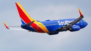 Photo of N7817J - Boeing 737-7L9 operated by Southwest Airlines