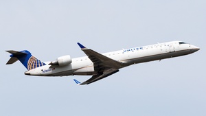 Photo of N780SK - Bombardier CRJ-701ER operated by United Express (opb SkyWest Airlines)