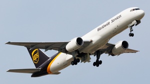 Photo with serial 25486 - Boeing 757-24APF
