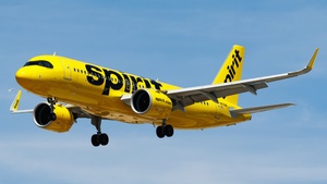 Photo of N976NK - Airbus A320-271N operated by Spirit Airlines