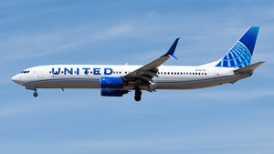 Photo of N71411 - Boeing 737-924 operated by United Airlines