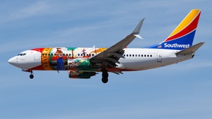 Photo of N945WN - Boeing 737-7H4 operated by Southwest Airlines