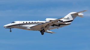 Photo of N998CX - Cessna 750 Citation X operated by Mountain Aviation